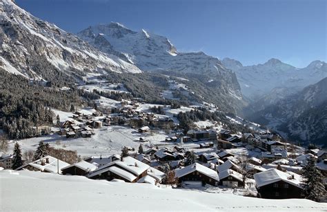 hotels jungfrau region|HOTEL & SPA SILBERHORN WENGEN – Jungfrau .